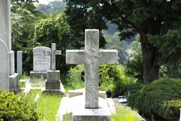 遺体埋葬は最短で…合理性が優先された中世ヨーロッパ