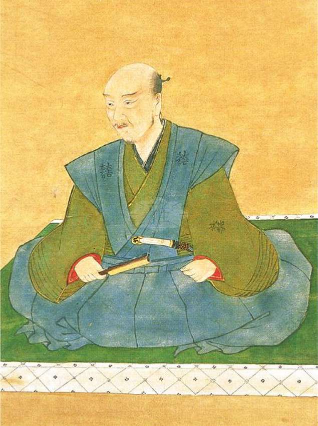 尽くしても報われず 負け組武将 石田三成 の儚き人生 戦国武将 辞世の句 特集 お知らせ コラム 葬式 葬儀の雅セレモニー