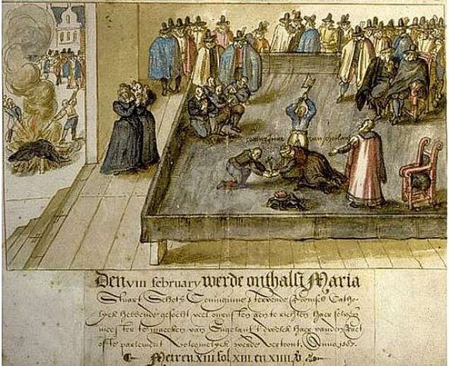 生きながらにカラダが腐敗 妖父ヘンリー8世を父に持った エリザベス女王 処女王 の末路 お知らせ コラム 葬式 葬儀の雅セレモニー