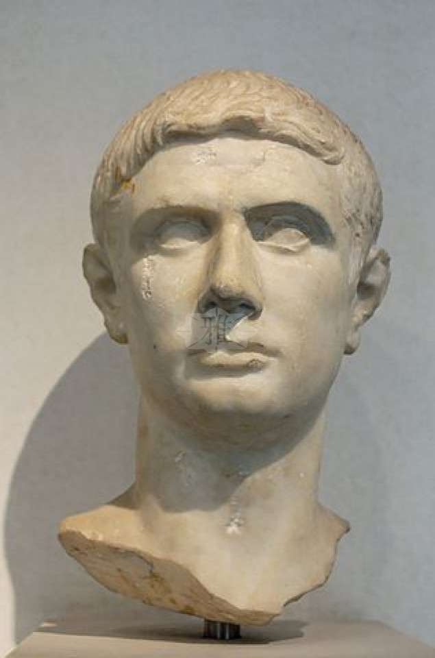 ブルータスお前もか なんて言ってない 古代ローマの英雄 カエサル シーザー の最期 お知らせ コラム 葬式 葬儀の雅セレモニー