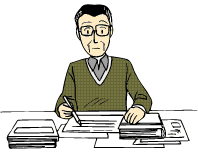 故人の確定申告